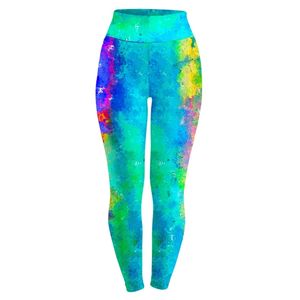 Leggings Deportivos Negros Personalizados para Uso Diario, Sostenibles y de Secado Rápido, Cintura Alta, Ropa Deportiva, Leggings de Moda para Gimnasio para Mujer - Product Image 3