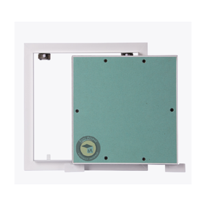 Premium Waterproof Aluminum Frame Gypsum Access Panel Trap Door for Hotel <b>Ceiling</b> Maintenance and Inspection Buy Now - Product Image 1
