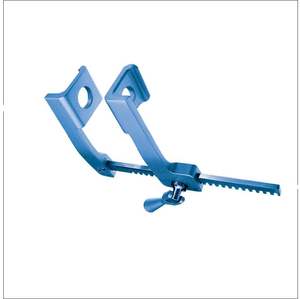 Nuevo Retractor Quirúrgico Finochietto Pediátrico con Recubrimiento de Titanio - Product Image 1