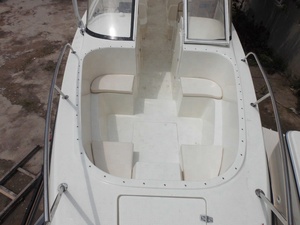 Barco turístico <span class=keywords><strong>de</strong></span> pasajeros PB1160 Barco <span class=keywords><strong>de</strong></span> viaje - Product Image 6