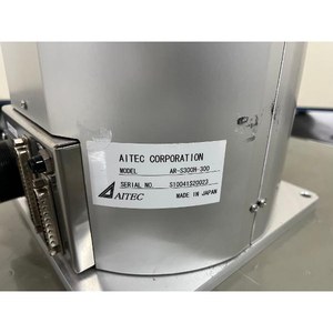 Contrôleur LED haute puissance AITEC AR-S300H-300, utilisé comme pièce détachée d'équipement semi-conducteur d'occasion - Product Image 5