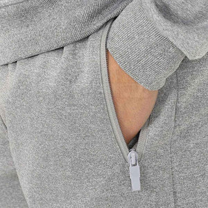 Ensemble de sweats à capuche pour hommes, construction durable, adapté aux activités sportives et aux loisirs. - Product Image 6