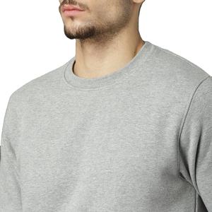 Qualité supérieure Vente Chaude Hommes Sweat Personnalisé Confortable 100% Coton Nouvelle Arrivée Solide Motif Saison D'hiver - Product Image 2
