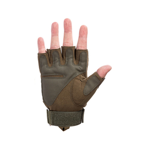 Guantes de Tiro Elite Performance P Diseñados para Entornos de Entrenamiento de Alta Presión Máxima Seguridad Precisión Control Rápido para Exteriores - Product Image 5