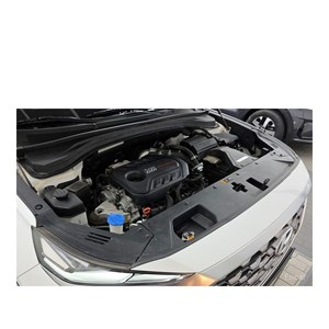 ฮุนได ซานตาเฟ ปี 2020 เครื่องยนต์เบนซิน 2.0T ขับเคลื่อน 2 ล้อ ระยะทาง 74,798 กม. พวงมาลัยซ้าย มาตรฐานไอเสียยูโร 5 - Product Image 6