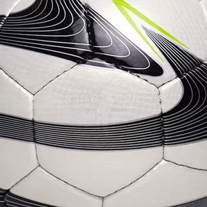 Nouveau design 2026 : Ballon de football robuste pour adultes et jeunes, style personnalisé, à prix abordable - Product Image 4