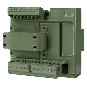 Controladores programables Gold Sellet TM200C16U, nuevos, originales, en stock, controlador de programación PLC. - Product Image 2