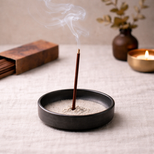 Japanese Incense <b>Sticks</b> All Natural Ingredients 100% Pure Wholesale Bulk for Professional Wellness Use <b>Made</b> in Japan Low smoke - Product Image 3