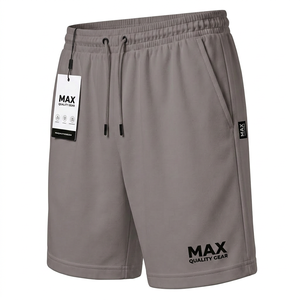 Pantalones Cortos Casuales para Hombre, Cómodos, Ligeros, Transpirables, Elegantes, para Actividades al Aire Libre y Viajes - Product Image 4