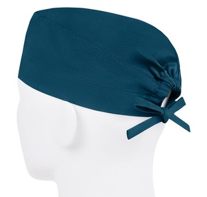 Custom Size Knitted Cotton Surgical Cap Hospital <b>Nurse</b> and Doctor <b>Scrub</b> Hat - Product Image 3