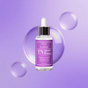 Sérum coréen à la niacinamide pour l'élimination des taches brunes et l'éclat lumineux – Fabricant OEM/ODM, Vente en gros - Product Image 1