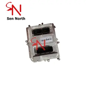Bộ Điều Khiển ECM ECU 504122542 Bảng Mạch Máy Tính Động Cơ Mới 0281020048 1039S12483 Sử Dụng Cho <span class=keywords><strong>Iveco</strong></span> Stralis Dùng Cho Con Trỏ <span class=keywords><strong>Iveco</strong></span> <span class=keywords><strong>13</strong></span> - Product Image 1