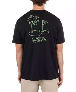 Maglietta da uomo a maniche corte Gimmie | Hurley - Product Image 1