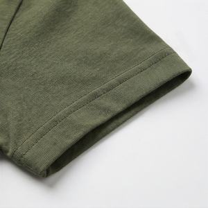 เสื้อเชิ้ตทำงานผู้หญิงมาใหม่ แฟชั่นฤดูใบไม้ผลิและฤดูใบไม้ร่วง ลายพิมพ์ทันสมัย สไตล์ลำลอง ชุดเดรสผู้หญิง ผ้าซาตินปักเลื่อม น้ำหนัก 240 กรัม ผ้าฝ้าย 100% - Product Image 6