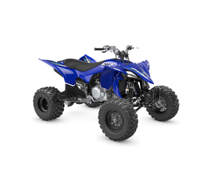 สมรรถนะสูงสำหรับซีรีส์ YFZ450R เครื่องยนต์ 4 จังหวะ DOHC 5 วาล์ว ความจุ 449 ซีซี คลัตช์แบบ Slipper โช้ค Piggyback น้ำหนักเบา - Product Image 1
