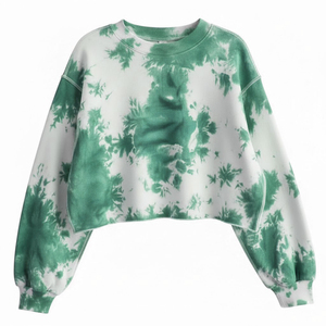 Sudadera de algodón de color sólido de nuevo diseño al por mayor, sudaderas con capucha para mujer, sudaderas para mujer - Product Image 1