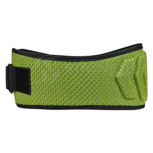 Real Neoprene Weightlifting <b>Belt</b> Hot Selling Gym Fitness <b>Belt</b> Light Weight Training Neoprene <b>Belt</b> - Product Image 6