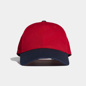 Gorra de Béisbol Unisex de Diseño de Lujo, Bordada, Transpirable, Impermeable, de Lona, con Correa Ajustable - Product Image 1