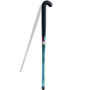 Bâton de hockey sur gazon léger conçu pour une maniabilité rapide, des coups puissants, un contrôle fiable et des performances durables - Product Image 3