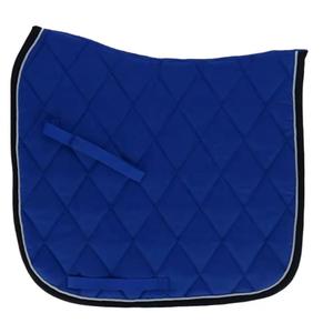 Colección de almohadillas de terciopelo multiusos personalizadas 2026: ¡Oferta especial! Set de equitación con velo antimoscas y vendajes para caballo. - Product Image 3