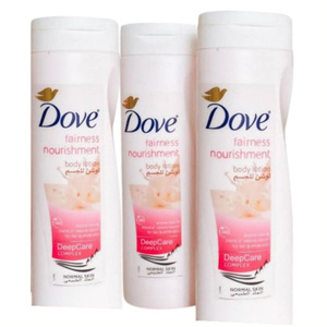 Loción Corporal Intensiva Dove Nourishing Body Care 250ml - Product Image 3