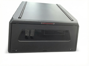 Cubierta de Aluminio para Camioneta, Toldo Rígido para F150, Carcasa para Camioneta <span class=keywords><strong>Toyota</strong></span> con Portaequipajes para <span class=keywords><strong>Toyota</strong></span> LC79 - Product Image 6