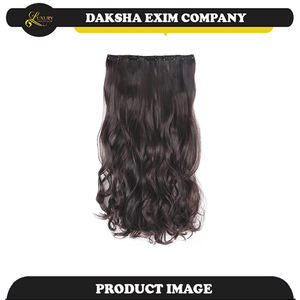 ผมมนุษย์จากอินเดีย - Product Image 3