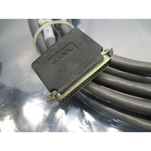 สายเคเบิล AMAT 0150-10504 สำหรับแผงควบคุมแก๊ส APC - อุปกรณ์และอะไหล่เซมิคอนดักเตอร์ระดับโลกที่เชื่อถือได้ - Product Image 1