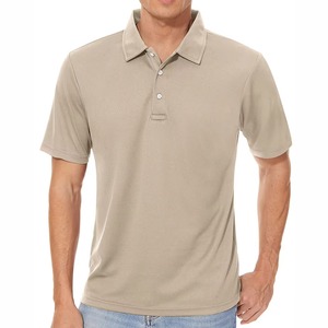 Chemises pour hommes d'été personnalisées décontractées à manches courtes en tricot imprimé 100% coton anti-plis avec poche – Grande Vente à Prix Bas en Gros - Product Image 4