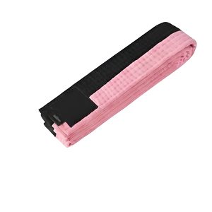 Cinturones de Karate Cómodos y Fáciles de Usar, de Alta Calidad, Ligeros y Suaves, Precio al por Mayor, Personalizables, Coloridos, para MMA, Karate y Judo - Product Image 1