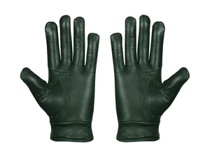 Gants de conduite en cuir de haute qualité pour femmes, à doigts entiers, doux au toucher, confortables, élégants, pour toutes les saisons, usage décontracté - Product Image 6