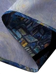 Camiseta Hawaiana para Hombre con Precio Ajustable, Antiarrugas, Calidad Premium, Transpirable y Ligera, Totalmente Personalizable - Product Image 3