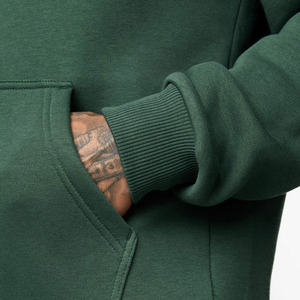 Service OEM par l'usine directe : Prix abordable, style tendance, prix bas pour les sweats à capuche pour hommes - Product Image 5