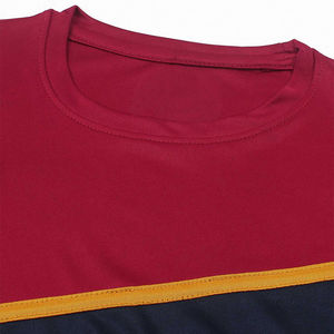 Ensemble décontracté pour enfants, haut et short en coton doux, ensemble tendance pour l'été, chemise à manches courtes et short décontracté - Product Image 3