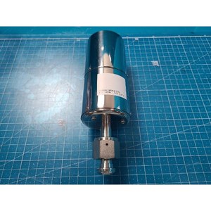 Manomètre intelligent Azbil SPG5ST11RD500500, utilisé comme pièce détachée pour équipement semi-conducteur d'occasion - Product Image 4