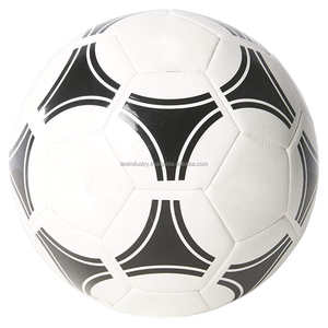 Ballon de football TPU professionnel d'usine, taille 5 - Product Image 5