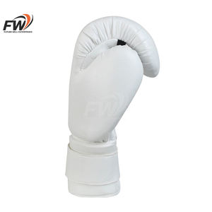 Gants de boxe pour enfants, adultes, hommes et femmes, entraînement, thaïlandais, combat libre, boxe professionnelle - Product Image 2