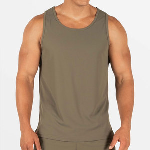 LEDBURY New Fashion Basketball Streetwear Jersey <b>Loose</b> Design Low Price Hot Selling Wholesale Vintage Knitted Tank <b>Top</b> - Product Image 5