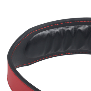 Best Price Leather Weightlifting <b>Belt</b> protection Strong Heavy Duty Adjustable Buckle <b>Men</b> Women Powerlifting Workout Exercise - Product Image 4