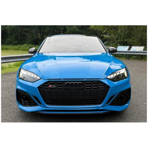 Audi RS5 Coupé 2021 - Product Image 1
