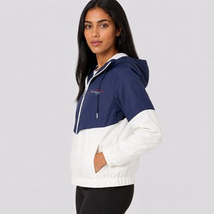 Chaqueta Cortavientos para Mujer, Nueva Colección, Cómoda, Ligera, Ecológica, para Invierno y Actividades al Aire Libre - Product Image 5