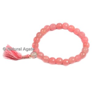 10 superbes bracelets en pierre de lave pour le yoga, la méditation et le style au quotidien - Product Image 2