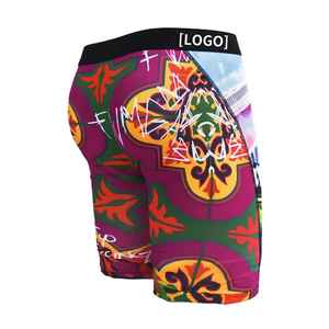 Pantalones Cortos Deportivos Transpirables de Nueva Temporada con Sublimación de Alta Calidad para Gimnasio y Running con Logotipo de Diseño Personalizado - Product Image 3