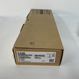 MITSUBISHI ELECTRIC ชุดขยายฐาน Q33B - Product Image 1