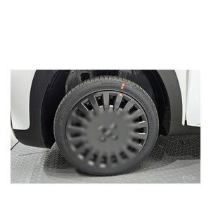 ฮุนได แคสเปอร์ เทอร์โบ อินสไปเรชั่น ปี 2026/1 พวงมาลัยซ้าย เกียร์อัตโนมัติ เบาะหนัง กล้องมองหลัง ระยะทาง 38 กม. - Product Image 5