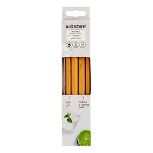 Pajita de Bambú 100% Ecológica Hecha en Vietnam - Product Image 1