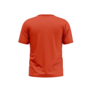 Venta al por mayor Camisetas de algodón Camisas de algodón de calidad de lujo unisex para hombre - Product Image 2