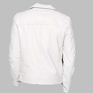2026 Pakistan Man Leather <b>Jacket</b> Cheap <b>Winter</b> Leather <b>Jacket</b> for Men - Product Image 5