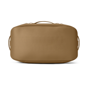 Bolsa de Viaje de Fin de Semana de Nailon Negro con Cierre de Cremallera, Diseño Resistente - Product Image 4