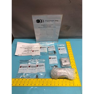 KULICKE & SOFFA 02919-1047-000-01 <b>ELEVATOR</b> EJECT - Trusted Global Legacy Semiconductor Equipment and <b>Parts</b> at - Product Image 2